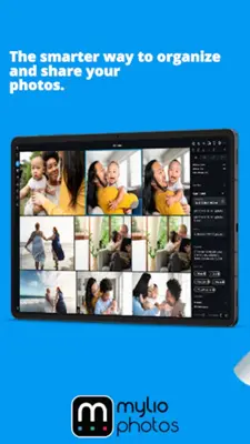 Mylio Photos android App screenshot 7